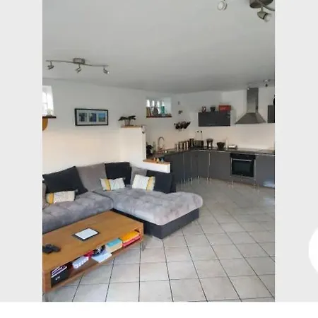 Habitación en casa particular Souriante Lyon